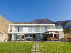 Casa de Campo - La Raya